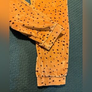 French Terry Sweat Pants (maed For More)